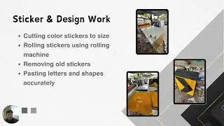 INTERSHIP PRESENTATION (ZD IDEA KREATIF)