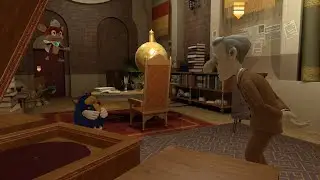 Sonic Unleashed Part 2 To Save Professor Pickle