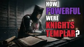 Bank of the Knights Templar : How the crusade influenced the banking system