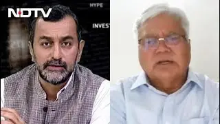 CoWIN App Chief To NDTV: Pace Of Vaccination Increasing Substantially | Reality Check