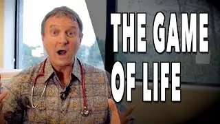 The GAME of LIFE | Personal Growth for Parents with Dr. Paul