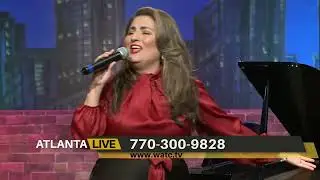 Atlanta Live (01/15/26) Justin Bagwell on Student Ministry, & Pastor Maurice Huggins Gives Testimony