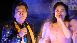 NSUT Đào Vũ Thanh Lương Hồng Huệ Hát Vọng Cổ Hơi Dài Khán Giả Vỗ Tay Rần Rần Mẹ Nam Hải Tiền Giang