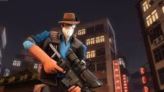 Random Edgy video