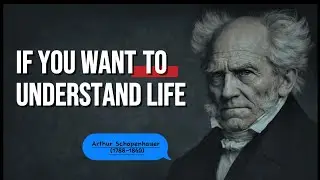 Arthur Schopenhauer&rsquo;s Brutal Truths About Life And Human Nature