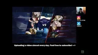 Hyper Universe (Gameplay) -  Arslan [Noble Beast] (Unlocked)