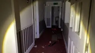 Newbury hotel in-joy 2024
