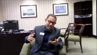 Luis Cartagena - Florida Community Bank:Teamwork