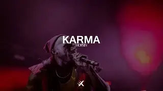 [FREE] Hopsin Type beat - KARMA (Prod. By Riddick X)