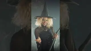 Halloween Witch Costumes 🎃🧙🧹 #halloweencostume #witch #halloweencostumesideas #fancydress