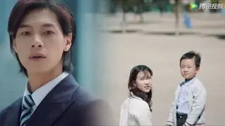 丈夫回國偶遇前妻，看見她身旁的小男孩，瞬間認出他是自己的親生兒子！【Lethal Perfume 致命香气】
