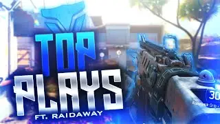 Black Ops 3: Top 5 Clips of the Week BO3 Edition - 