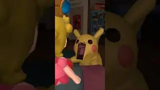 Pikachu Fail