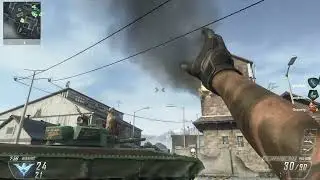 JOGANDO CALL OF DUTY BLACK OPS II EM 2026! (14 anos depois...)