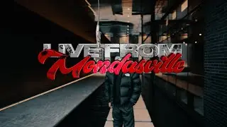 Bank - I Know (Live From Mondasville)