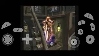 DreamWorks Shrek - SuperSlam Nintendo GameCube Trailer 2005