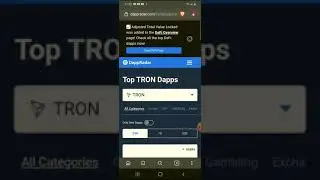 DAPP RADAR REVIEW  - IS DAPP RADAR A SCAM ?