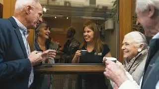 MELBOURNE FOODIE DISCOVERY WALK - WALK MELBOURNE TOURS