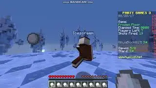 Party Games With SnazzyBlocks and Expos16 part 1