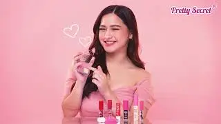Jillian PrettierthanEver Digital Ad