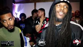 Sheed Happens vs Emory Forbes | Presented by Capital Battlegrounds