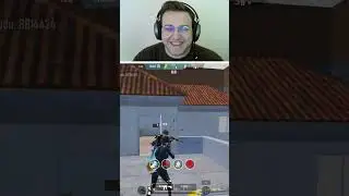 HİLELİ MOD! #pubgmnextstarprogram #pubgmobile #pubgmwow320 #pubgmobilec7s20