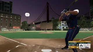 Steve Finley HR