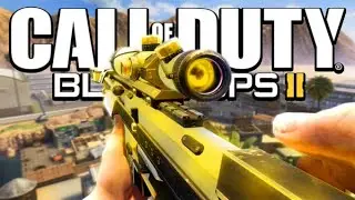 This is BO2 Trickshotting 11 Years Later...(w/ 14 trickshots) #eRaRC