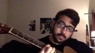 Pensive Blues
