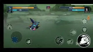 Best dragon ball game legend figure game name