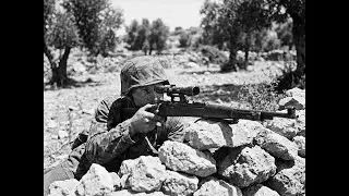 They Laughed at the 'Deserter' &mdash; Not Knowing He Was Hunting Them