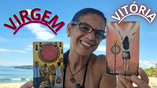VIRGEM*FÉ*DEFINA SUAS MAIORES METAS ! FORÇA*PARA REALIZAR SEUS SONHOS ! Uau! MUDANÇAS !