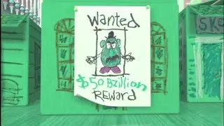 Toy Story 1 : Money, Money, money, Mr Potato 
