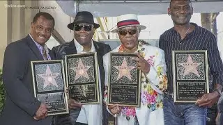 Kool & the Gang co-founder Ronald 'Khalis' Bell dies at 68