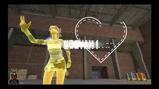 Best Friendly Castom Tiger Queen - Garena Free Fire