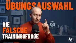 Wenige oder viele Übungen? Wie Struktur, Volumen und Ziel dein Training bestimmen