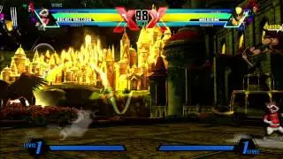 IAMTHEMOON VS MANCHESTER 2