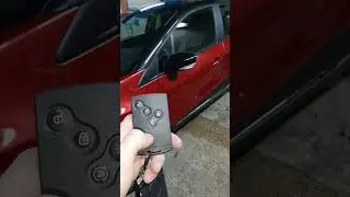 Штатный автозапуск #shorts