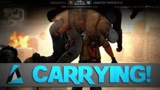 CS:GO - 