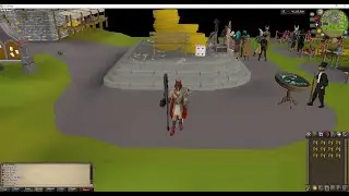 OPENING 12 CLUE SCROLLS CASKETS! DO WE GET 3RD AGE!? RuneWild #1 OSRS PK RSPS