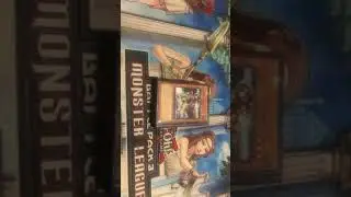 U.A. Deck - November 2020