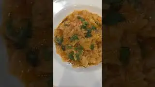 Pasta e Cavolfiore 