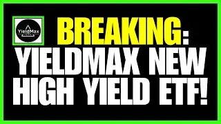 YieldMax Just Launched CVNY ETF &ndash; Is This the Next Big Income Play?