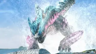 PSO2 Day 09 - Forest, Coast, Harukotan Expeditions