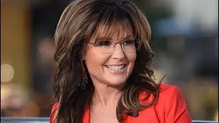 Sarah Palin Best Moments on Donald Trump : Like a Boss Compilation