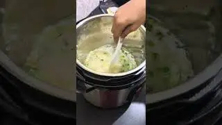 Geek Robocook Electric cooker Vs Normal pressure cooker | Let's see who wins🤯