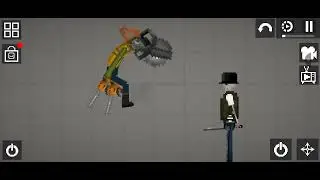 Sword master (undead) kills chaincut and firebeam