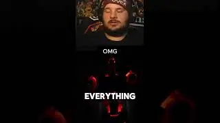 WHY WOULD HE DO THAT??? #dollinc #horror #dollimposter #funnyshorts #shorts