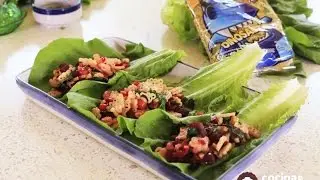 Pasta de Dinosaurios con verduras - Cocina con Conexión