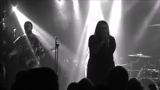 ITHACA, StrangeForms Fest, Brudenell Social Club, Leeds, April 2019, 'IMPULSE CRUSH'